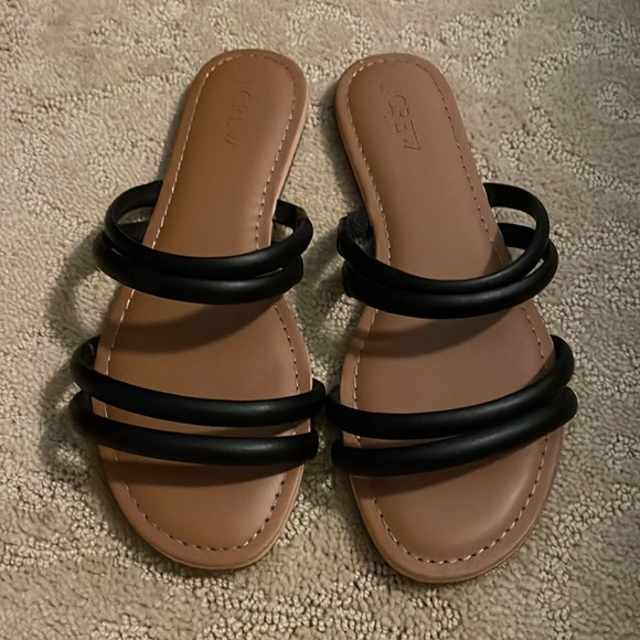 Jrew Sandals - Picture 1 of 3